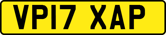 VP17XAP