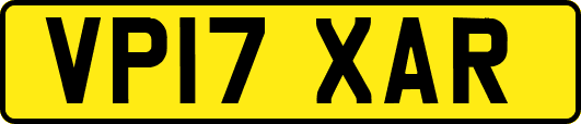 VP17XAR
