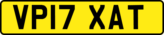 VP17XAT