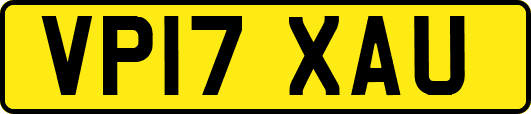 VP17XAU