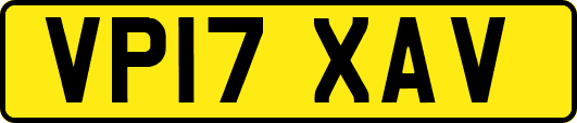 VP17XAV