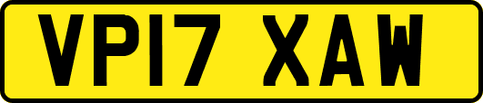 VP17XAW
