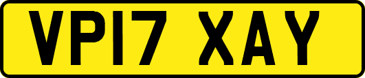 VP17XAY