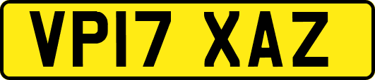 VP17XAZ