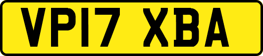 VP17XBA