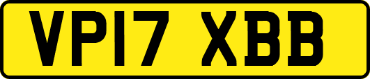 VP17XBB