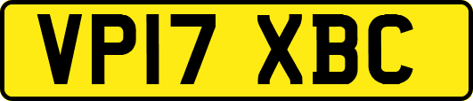 VP17XBC