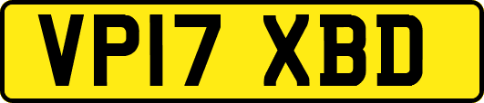 VP17XBD