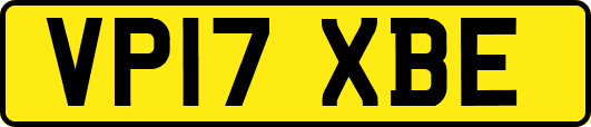 VP17XBE