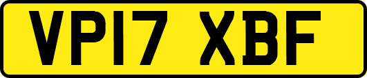 VP17XBF