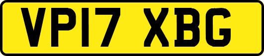 VP17XBG