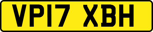 VP17XBH
