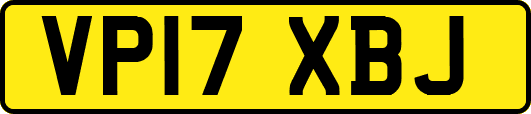 VP17XBJ
