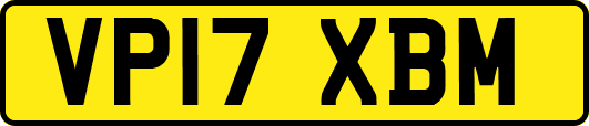 VP17XBM