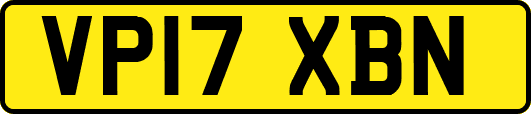 VP17XBN