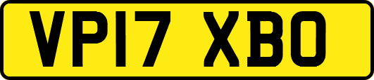 VP17XBO