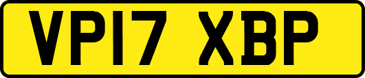 VP17XBP