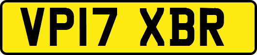 VP17XBR