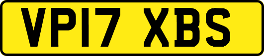 VP17XBS