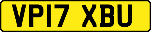 VP17XBU