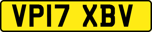 VP17XBV