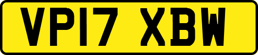 VP17XBW