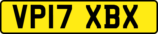 VP17XBX
