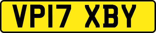 VP17XBY