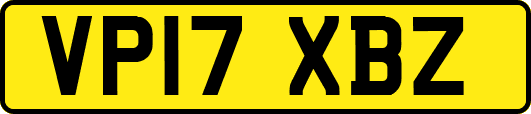 VP17XBZ
