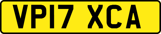 VP17XCA