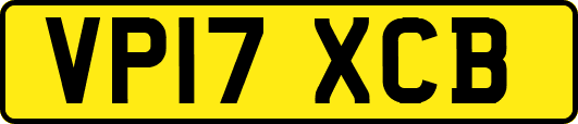 VP17XCB