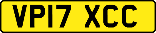 VP17XCC