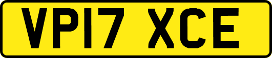 VP17XCE