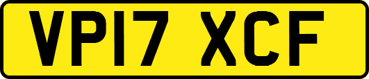 VP17XCF