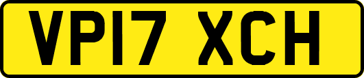 VP17XCH