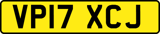 VP17XCJ