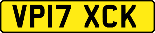 VP17XCK