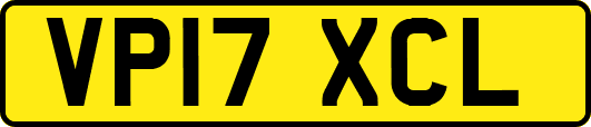 VP17XCL