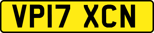 VP17XCN