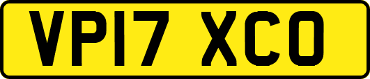 VP17XCO