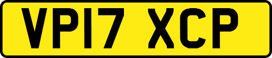 VP17XCP