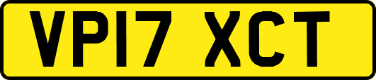 VP17XCT