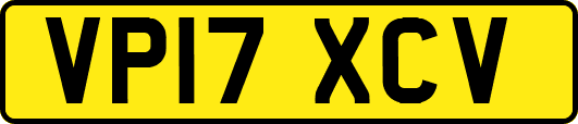 VP17XCV