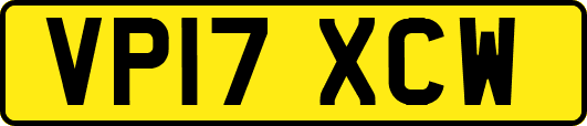 VP17XCW
