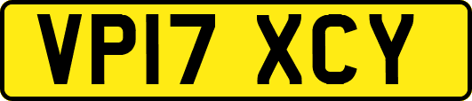 VP17XCY