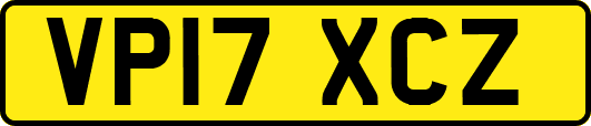 VP17XCZ