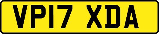 VP17XDA
