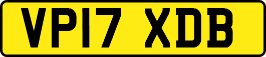 VP17XDB