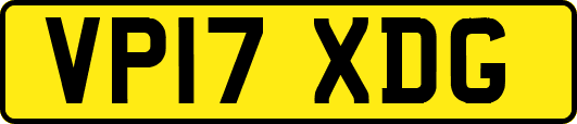 VP17XDG