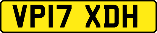 VP17XDH